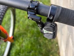 Cube Stereo One55 C:62 SLT 29 2024