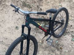 Ctm raptor