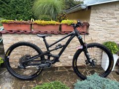 Yt capra core 2 RÁM