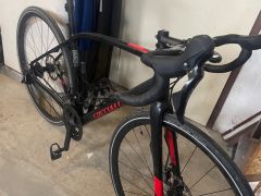 Gravel Specialized Diverge 56