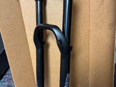 RockShox 35 Silver TK 160mm