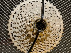 Nová kazeta Shimano Deore Cs-M5100 11 r. 11-42 z.