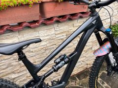 Yt capra core 2 RÁM