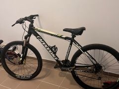 Cannondale SL4 Trail