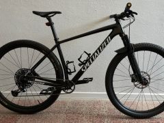 Specialized Epic HT, RS Sid, &quot;L&quot;