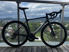 Giant TCR Advanced pro 2021