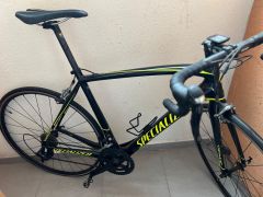 Cestný bicykel Specialized