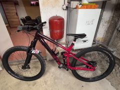 Trek slash 8