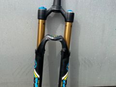 Fox float 36 rc2 kashima