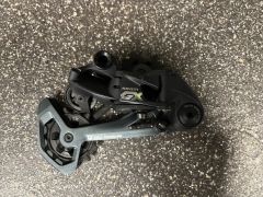Prehadzovačka Sram GX Eagle lunar
