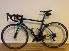 Predam - 	Wilier GTR Team RIM G34 Astana Inspired M