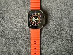 Apple Watch Ultra