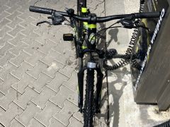 Detski bike CMT Rocky Jump 26