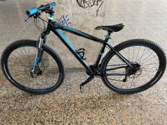 Genesis Axiom PRO