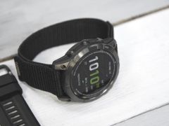 Garmin Enduro 2