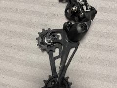 Sram NX Eagle 12s