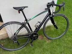 Specialized Dolce Sport Žensky