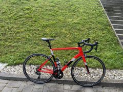 Cannondale SuperSix Evo 56 Ultegra