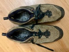 Goretex Shimano vel.44