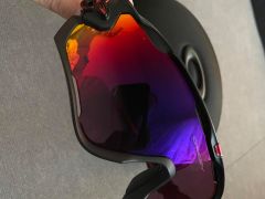 Oakley Jawbreaker