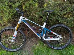 Mondraker superfoxy R