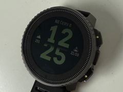 Suunto Vertical Titanium Solar Black