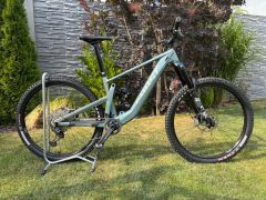 Ghost Path Riot CF Advanced F430 Grey/Grey veľ. M