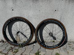 Campagnolo Bora ultra S 50mm
