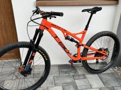 Whyte t130