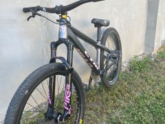 CTM Dirtking