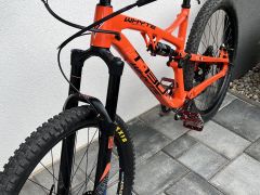 Whyte t130 S