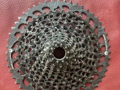 Sram Xg-1275, 10-52T