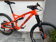 Whyte T130