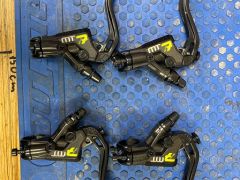 Magura mt7 packy