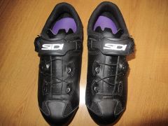 Sidi eagle 10