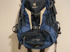 Deuter Trans Alpine 30