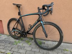 TOP Stav Specialized Roubaix SL4