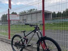 Mondraker summum rr 2021