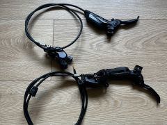 Sram Code RS