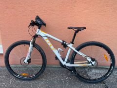 Horsky bicykel GT Avalanche 27,5