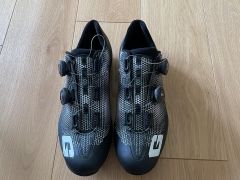 Gaerne chrono black/white 43