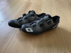 Gaerne chrono black/white 43