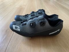 Gaerne chrono black/white 43