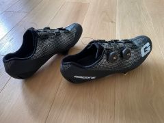 Gaerne chrono black/white 43