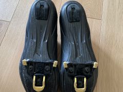 Gaerne chrono black/white 43