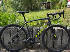 Trek Domane AL3