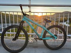 Ns bikes