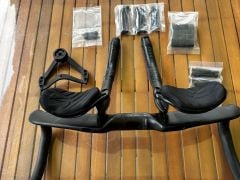 Vision Metron 4D Flat MAS + TT predstavce