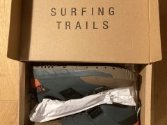 ION MTB Rascal AMP veľ. 45