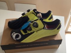 Pearl Izumi  Pro Leader V4